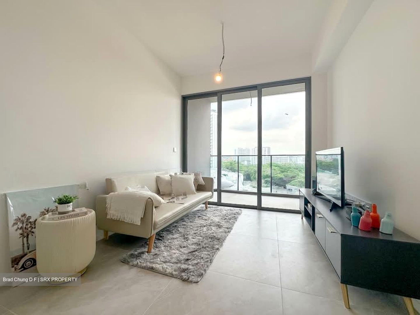 Amo Residence (D20), Apartment #553311911